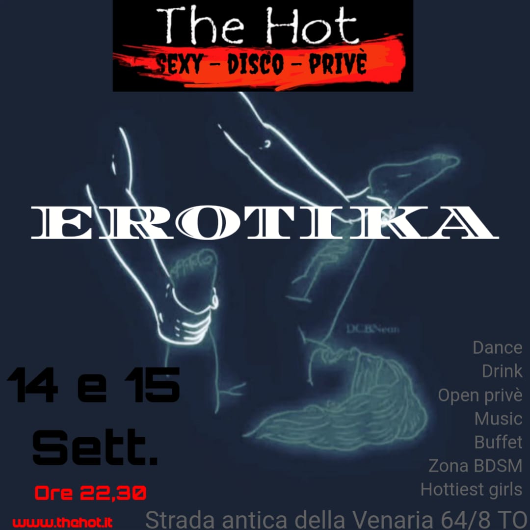 Erotika Party